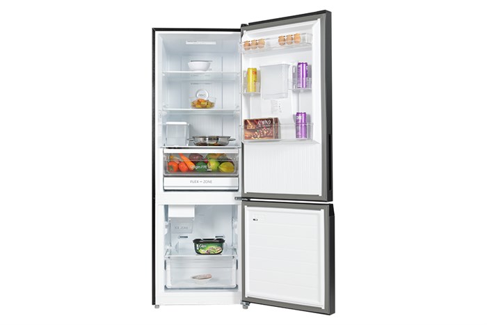 Tủ Lạnh Toshiba Inverter 321 Lít GR-RB405WEA-PMV(06)-MG